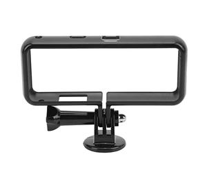 Brrnoo Cadre d'Appareil Photo, Kit d'accessoires pour Appareil Photo PC, étui pour avec Boucle pour