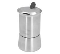Brrnoo Cafetière Multifonctionnelle en Acier Inoxydable 304, Cuisinière