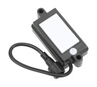 BRRNOO Capteur de Coup de Pied de Hayon, Capteurs d'ouverture de Coffre à Induction de Pied avec Commande Vocale et Interrupteur Intelligent pour Voitures à Hayon électrique