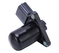 Brrnoo Capteur de Position d'actionneur Turbo, Capteur d'actionneur de Turbocompresseur ABS de Position Turbo BK3Q 6K682 NB pour Moteur 2,2 L 2012-2021