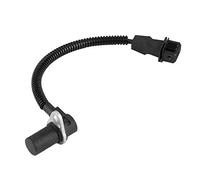 Brrnoo Capteur de Position d'arbre à Cames 0K30E18131B pour Rio 1 5L 1 6L 2001 2005 Remplacement Facile