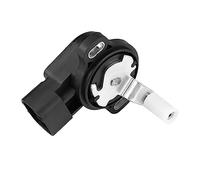 BRRNOO Capteur de Position de Pédale d'accélérateur, Module Assy de Pédale avec Connecteur en Plastique et Métal pour 350Z Sunny X-trail Primera