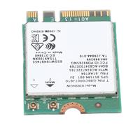 BRRNOO Carte pour 8265NGW, Bande 5GHz 4, compatibilité pour 7 8 10,