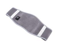 Brrnoo Ceinture Chauffante en Fibre de Carbone avec 3 Réglages de