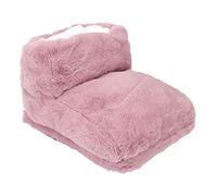 Brrnoo Chauffe-Pieds, Chauffe-Pieds Chauffants pour Hiver Chaud