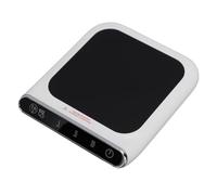 BRRNOO Chauffe-Tasse à café Chauffe-Tasse Intelligent alimenté par USB avec 3 Réglages de Température Coussin Chauffant de Mise Hors Tension Automatique pour Le Bureau à Domicile