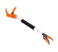 BRRNOO Ciseau de Cueillette de Fruits Professionnel 2FT, Sécateur à