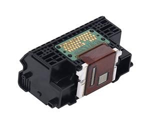 Brrnoo Claire et Lisse, Fonctionnement Léger, Tête D' UPVC Longue Durée, Compatible Pratique pour QY6 0073, IP3600, IP3680, MP540 avec Un Excellent Savoir-Faire