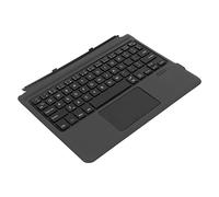 Brrnoo Clavier sans Fil Bluetooth avec pavé Tactile, Clavier pour Go 3 Go 2 Go 2018, Clavier Portable Compact, Clavier Rechargeable, Compatible avec Go Pro 3 2 2018, Clavier Ergonomique