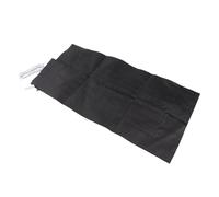 Brrnoo Coussin Chauffant Coussin Chauffant électrique 60x30cm DC 12V 5521 Connecteur Femelle pour Dormir à la Maison