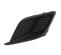 Brrnoo Couvercle de Phare Antibrouillard, Remplacement du Couvercle de Phare Antibrouillard avec de ABS pour (À droite : BHN150C11A)