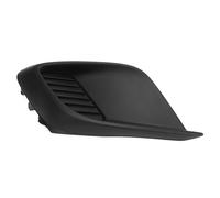 Brrnoo Couvercle de Phare Antibrouillard, Remplacement du Couvercle de Phare Antibrouillard avec de ABS pour (À gauche : BHN150C21A)