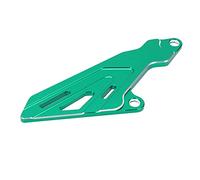 Brrnoo Couvercle de Pignon CNC pour KLX150BF 2016 TRACKER125 2010 2016, Protecteur de Chaîne avec Un Design à la Mode