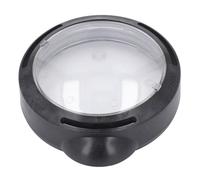 Brrnoo Couvercle de Pompe, Couvercle de Pompe, Pièces de Filtre de Piscine avec Serrure et O 9,6 Pouces, Facile à Installer pour SPX5500D