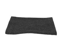 Brrnoo Couverture pour Chiens pour Temps Froid, Couverture de Tête de Chien Calme Bandbandau de Muffs Muffs de de l'oreille Pet Protecteur Dog Captone Sweat à Capuche d'oreille pour (L)