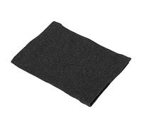 Brrnoo Couverture pour Chiens pour Temps Froid, Couverture de Tête de Chien Calme Bandbandau de Muffs Muffs de de l'oreille Pet Protecteur Dog Captone Sweat à Capuche d'oreille pour (S)