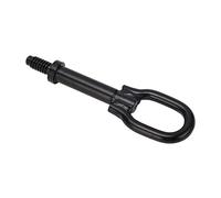 Brrnoo Crochet de Remorquage, Crochets de Remorquage Goupille d'attelage de Remorque 6M2Z 17A954 Crochet de de Remorque en Acier forgé pour B- 2012-2023