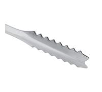 BRRNOO Cuillère à Glace, Distributeur de Sucreries Pic à Glace avec Pinces à Cuillères Pinces à Cuillères pour à (5 *)