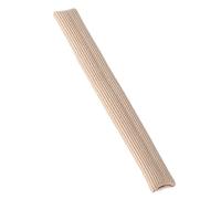 Brrnoo Doigtiers en Silicone avec Coton, Manchons de Protection pour Orteils contre Cors et Ampoules, for Ongles Incarnés (S)