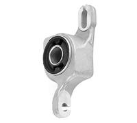 BRRNOO Douille de Bras de Commande Avant Droit, Remplacement de Bague de Bras de Commande 1643300843 Bagues de de en Métal pour W164 X164 GL450 GL550