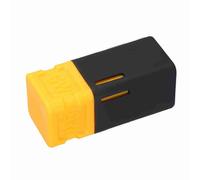 Brrnoo Écrou à Rivets M6, Kit d'écrous à Rivets, écrous à Rivets avec Différentes Options de Tailles, Paquet en Acier allié pour Riveteuses à écrous (M5)