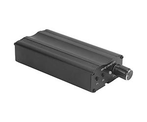 BRRNOO Émetteur Code Morse, Keyer Morse Auto Memory Contrôleur Portable pour Automobile Voyage