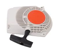 Brrnoo Ensemble de d marreur Tirer 1121 080 2101 Compatible avec MS240 et MS260 pi ce d Installation Facile Haute Performance pour Accessoires Moteur