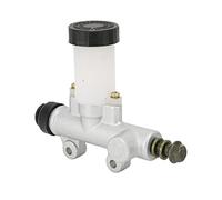 Brrnoo Ensemble Maître-cylindre de Frein Hydraulique Compatible avec les Karts Hammerhead 80T et Pièce de Rechange Facile à Installer