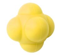 Brrnoo Entraînement pour Enfants Silicone Design Hexagonal Améliorant la
