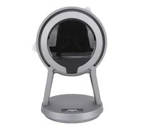 Brrnoo Étui de Rangement élégant en Cuir pour Bracelet de Montre,