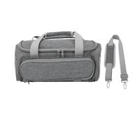 Brrnoo Étui de Transport pour Machine de Dé Intelligente, Sac de Rangement Portable de Grande capacité avec Doublure Rembourrée, Toile Imperméable pour Maker Cameo, Accessoires