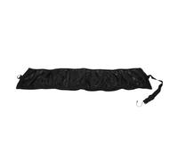 BRRNOO Filet de Rangement élastique pour Voiture avec élastique et Sangles Réglables pour Le Rangement du Siège Avant. Gardez Les Sacs à Main, Sacs à Dos, Bouteilles de Collations en