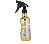 Brrnoo Flacon Spray Brume Fine Vaporisateur D Eau Continu 500 Ml pour Coiffeur, Pulvérisateur de Coiffure Style Vintage Buse Haute Précision for Salon de Coiffure (1)