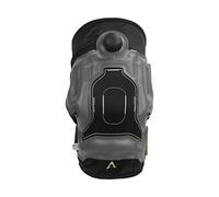 Brrnoo Genouillère Stabilisatrice de Rotule, Bande de Compression Ajustable pour Soutien du Genou, for Sport et activité Quotidienne | Ceinture de Compression Respirante en Polyester, Genouillère de Sport Protectrice