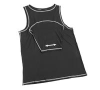 Brrnoo Gilet D'entraînement au Swing pour Améliorer la Posture, Ajustement