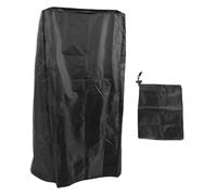 Brrnoo Housse de Machine de Jeu Imperméable à l'eau et à la Poussière en Tissu Oxford Housse de Voyage Légère avec Cordon élastique Réglable pour Consoles de Jeu