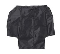 Brrnoo Housse de Protection pour Valise de Voyage, Imperméable, Anti-Rayures, Tissu Oxford Lavable avec Conception élastique pour Plus de commodité de Voyage (M)
