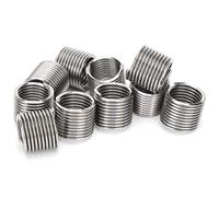 Brrnoo Inserts Filetés, Inserts de Filet