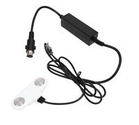 Brrnoo Interrupteur Tactile pour Fauteuil Inclinable électrique, Contrôleur de canapé Intelligent, Détection Humaine, Réglage Automatique, Contacts en Acier Inoxydable, Commande