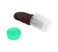 BRRNOO Jeu de Disques de Coupe 36 Pièces pour Outils Hors Roues, Idéal pour les Projets en Métal et en Plastique et les Projets de Bricolage