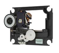 Brrnoo KHM 280AAA Lentille de Ramassage Optique de Haute Précision pour Lecteurs DVD, Pièce de Rechange pour Une qualité Sonore et Vidéo Améliorée