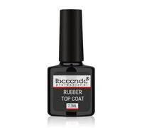 Brrnoo Kit de Base et de Finition pour Vernis à Ongles 7,3 Ml, Résine sans Odeur avec Formule Non Toxique pour Manucure Professionnelle, Outil DIY (BALLE VENUE)
