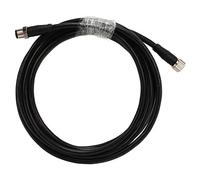 Brrnoo Kit de Câbles de Dérivation de Base pour Réseaux NMEA 2000, Connecteur 5 Broches avec Terminaisons en T pour Marine