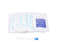 Brrnoo Kit de Test Eau Potable 20 en 1 pour Eau du Robinet et de Puits,