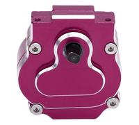 Brrnoo Lampe de Plongée 1200 pour Exploration sous-Marine (Purple)