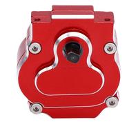 Brrnoo Lampe de Plongée 1200 pour Exploration sous-Marine (Rouge)
