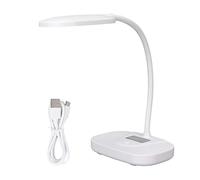 Brrnoo Lampe UV LED pour Ongles Pliable, éclairage Uniforme à 360 Degrés, Lampe de Séchage pour Ongles 12 W avec 8 Perles Lumineuses for Salon de Manucure à Domicile