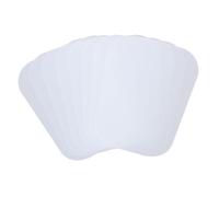 Brrnoo Lot de 8 Inserts de Façonnage de Bottes Hautes - Support de Forme de Botte Durable de qualité Supérieure pour éviter les Plis et les Plis - Stockage en Hiver et en été - Matériau (12 pouces)