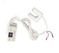 Brrnoo Machine à Coudre Lumière, Accessoires de Machine à Coudre avec LED Office Home Tattoo Touch de Couture Light de Couture pour 30 Patch Table Table de Travail LAMPE