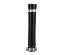 Brrnoo Machine électrique Professionnelle pour Limer les Pieds, 600 Tr/min, avec 3 Têtes de Meulage et Batterie 1200 MAh, pour Talons Fissurés, Pieds Secs, élimination des Peaux M